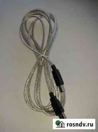 Кабель USB A-B Vivanco Ярославль