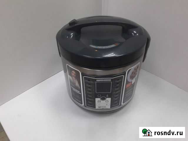 Мультиварка Redmond RMC-M252 Орск - изображение 1