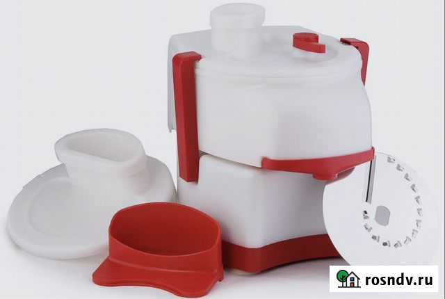 Соковыжималка электрическая Беломо свшпп-302 Аксай - изображение 1