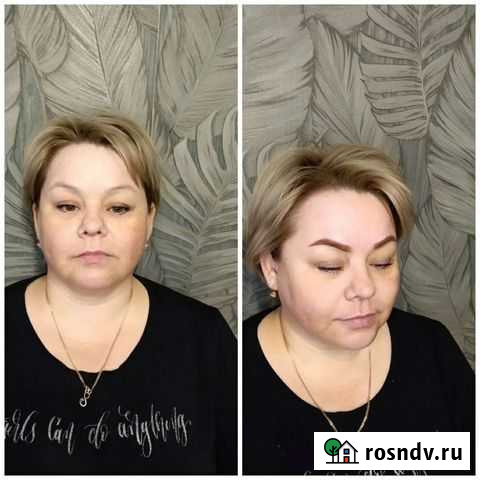 Перманентный макияж Пермь - изображение 1