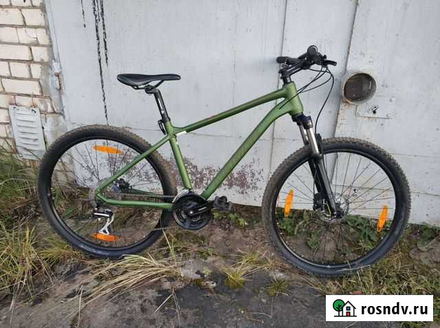 Велосипед merida big seven 20 d 2021 Тверь - изображение 1