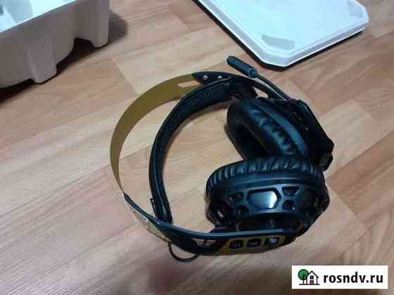 Наушники игровые plantronics rig 500 pro Набережные Челны
