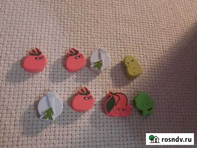 Лига свежих Тверь - изображение 1