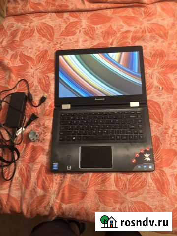 Lenovo flex или обмен на стройматериалы Нижнекамск - изображение 1