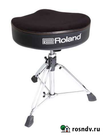 Стул барабанный Roland RDT-S Краснодар - изображение 1