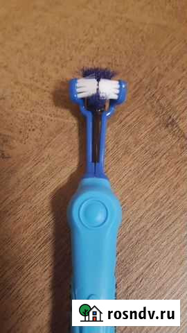 Щетка Нижний Тагил - изображение 1