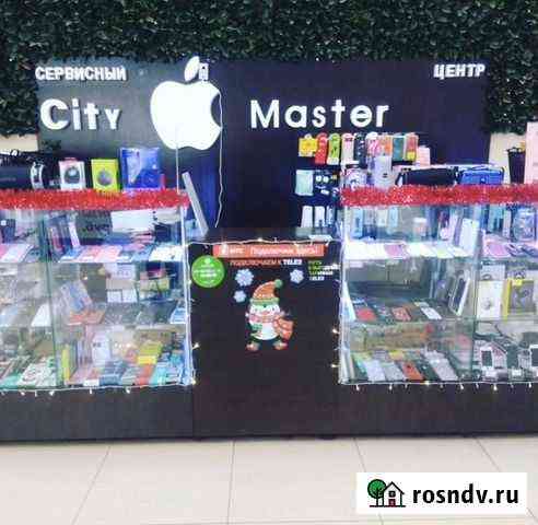 Ремонт телефонов iPhone 4/5/6/7/8/x/11/12 Ростов-на-Дону