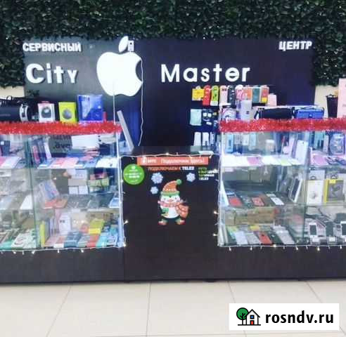 Ремонт телефонов iPhone 4/5/6/7/8/x/11/12 Ростов-на-Дону - изображение 1