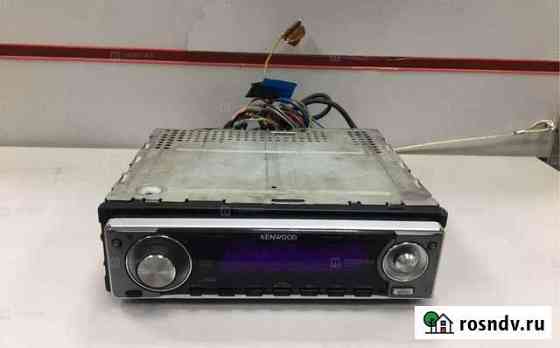 Автомагнитола Kenwood KDC-W5534U Саратов