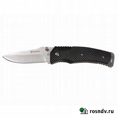 Нож складной туристический Ganzo G618 Владикавказ - изображение 1