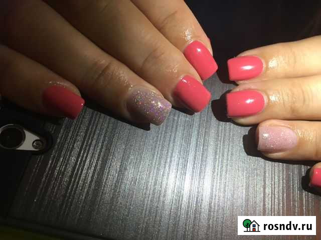 Ногти Майкоп - изображение 1