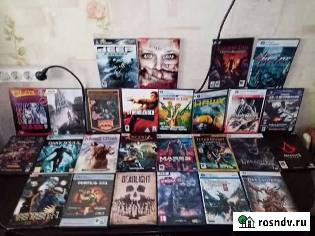 Игры Каменоломни - изображение 1