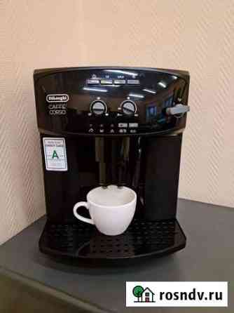Кофемашина delonghi esam 2600 Норильск