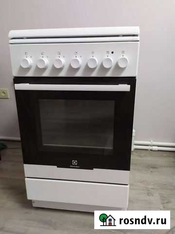 Комбинированная плита бу Тальменка - изображение 1