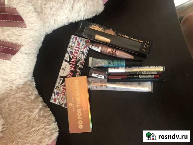 Косметика Йошкар-Ола - изображение 1