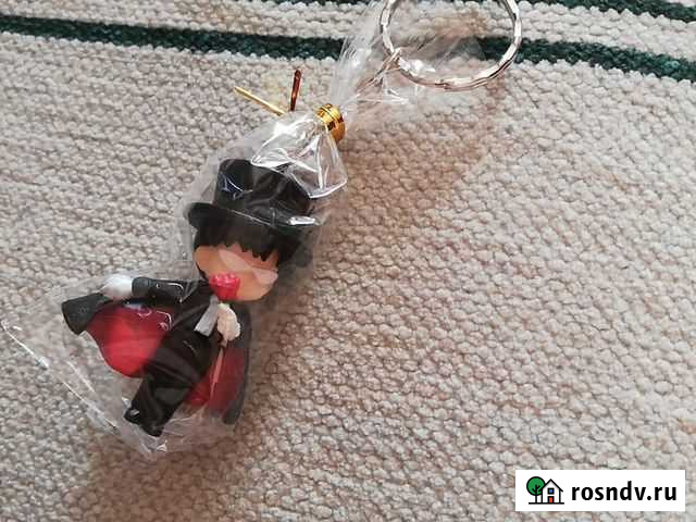 Брелок Раменское - изображение 1