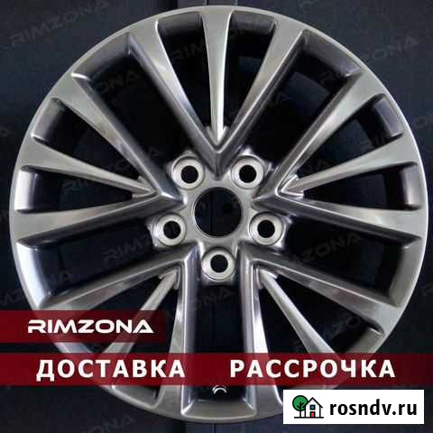 Диски R17 Toyota Camry V55 на Toyota, Lexus Стерлитамак - изображение 1