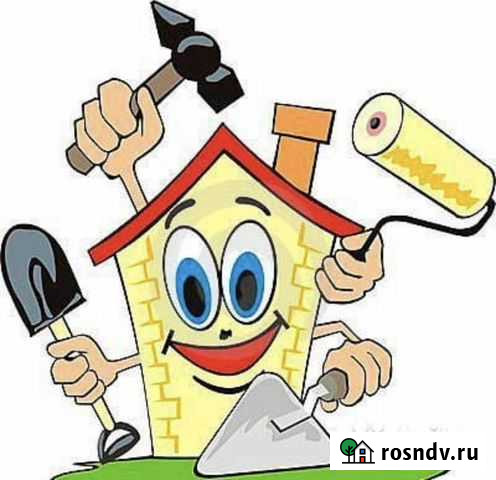 Ремонт квартир,домов,офис и тд Сосновоборск - изображение 1