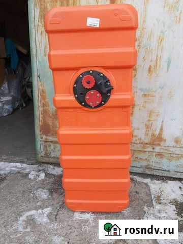 Аксессуары для моторной лодки Кызыл - изображение 1