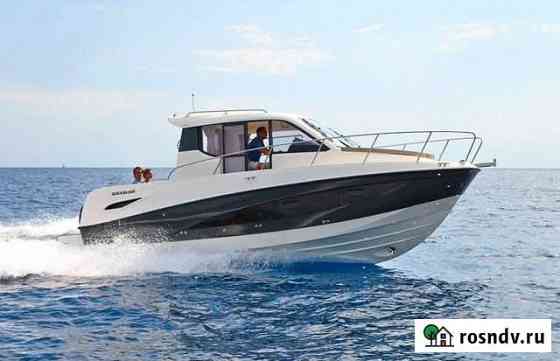 Quicksilver Activ 905 Weekend сентябрь 2022 Катер Самара