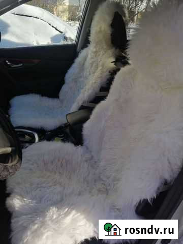 Авточехлы Курган - изображение 1