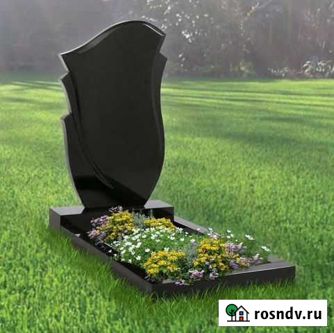 Изготовление и установка памятников Никологоры - изображение 1