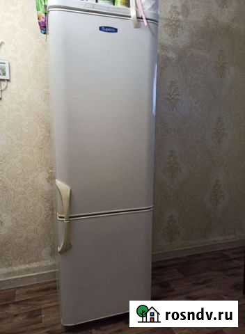 Холодильник бирюса 127R Бреды - изображение 1