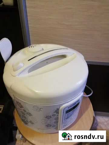 Мультиварка Polaris Абакан - изображение 1