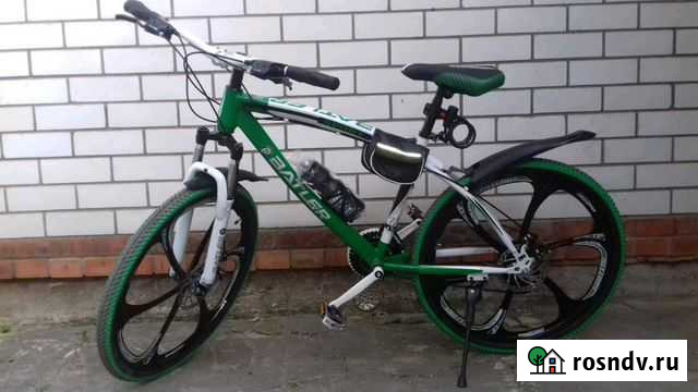 Велосипед Batler Киров - изображение 1