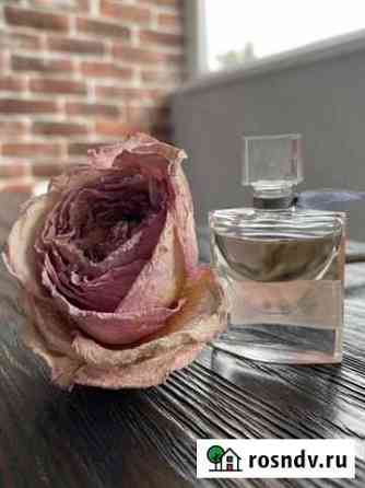 Парфимерная вода Lancome la vie est belle Солнечногорск