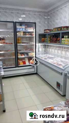 Торговое оборудование для магазина Махачкала - изображение 1