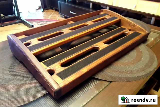 Педалборд Хабаровск - изображение 1