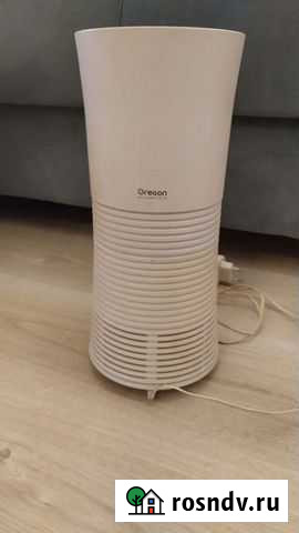 Очиститель воздуха Oregon scientific Екатеринбург - изображение 1
