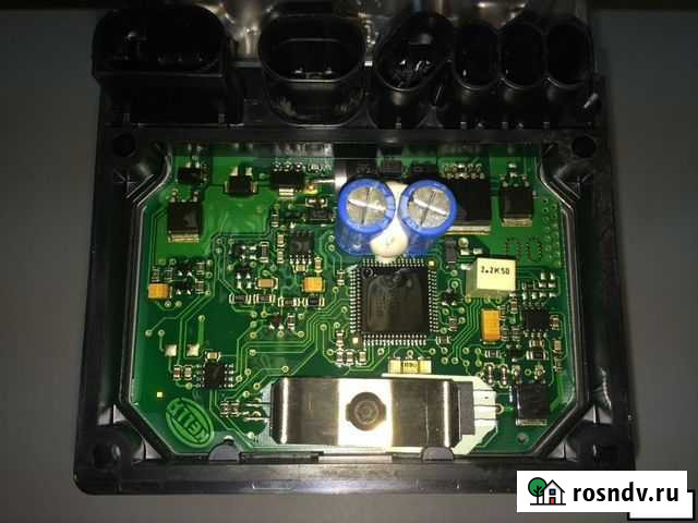 Ремонт Eberspcher Hydronic,Webasto,эбу, блоков упр Ноябрьск - изображение 1