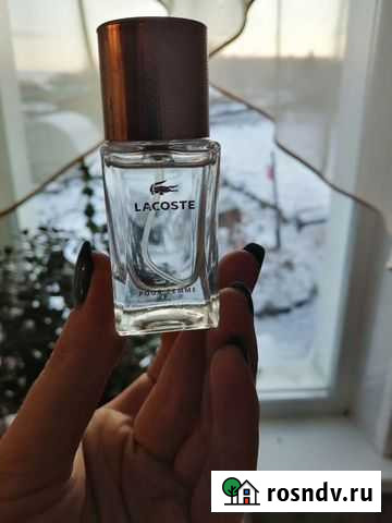 Духи женские Кыштым - изображение 1