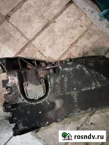 Поддон на форд гелакси 1.9дизель 2002г auy Погар - изображение 1