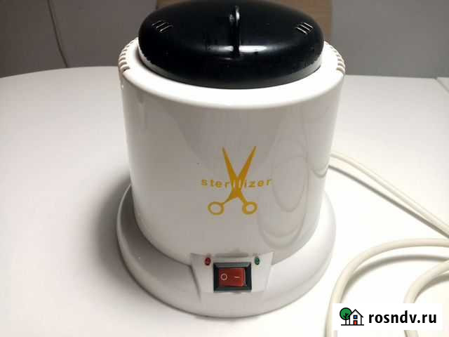 Стерилизатор Гатчина - изображение 1