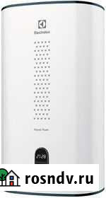 Водонагреватель electrolux новый Череповец - изображение 1