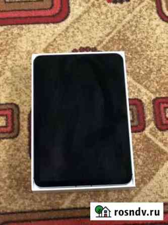 iPad mini 6 64gb+celullar Майкоп