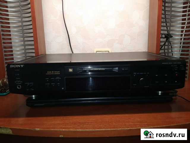 Sony MDS-JE 520 Коломна - изображение 1