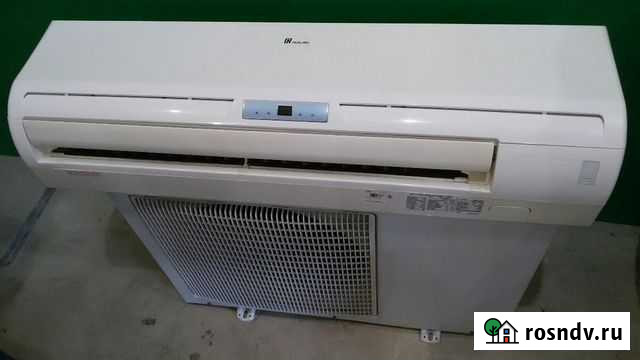 Есть, хоть и объявление закрыто Кондиционера huali Ачинск - изображение 1