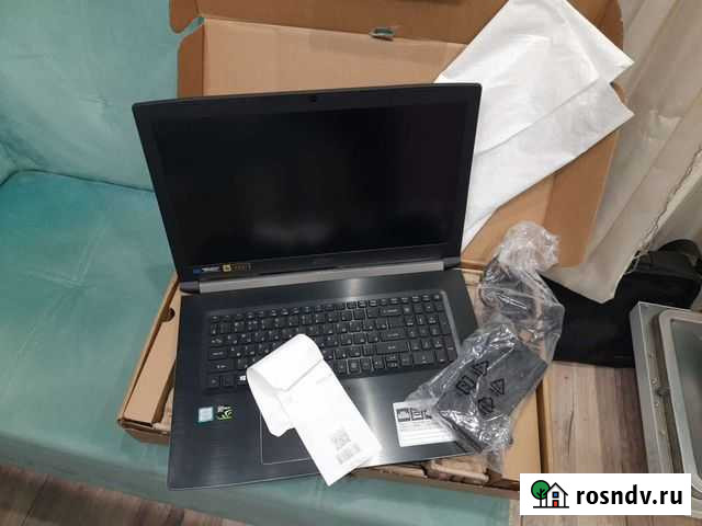 Игровой acer gtx 1060 Саратов - изображение 1