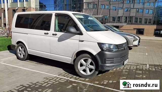 Пассажирские перевозки аренда заказ микроавтобуса Астрахань - изображение 1