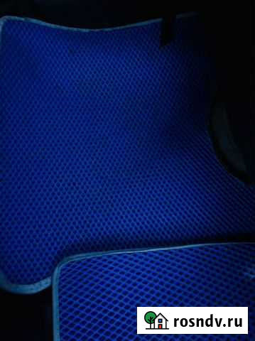 Коврики eva для фита Абакан - изображение 1