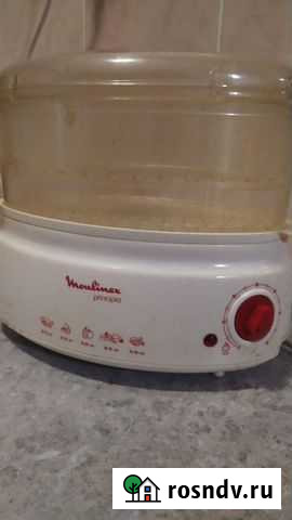 Пароварка Магнитогорск - изображение 1