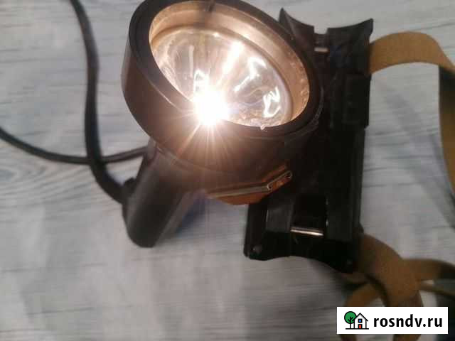 Фонарь пограничный следовой фас 4 Псков - изображение 1