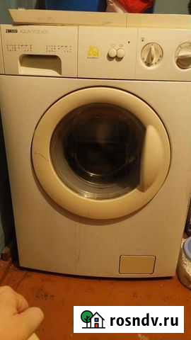 Стиральная машина на запчасти Тверь - изображение 1