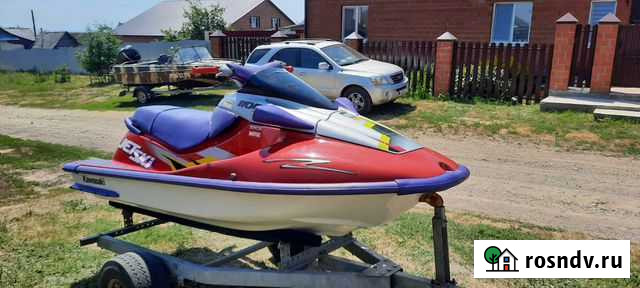 Kawasaki jet sky 1100 Казань - изображение 1