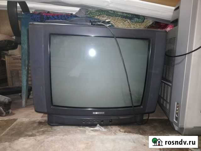 Телевизор с кранштейном Белгород - изображение 1