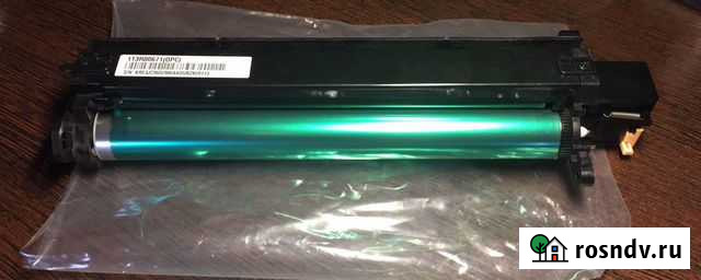 Драм-картридж (фотобарабан) Xerox 113R00671 Барнаул - изображение 1